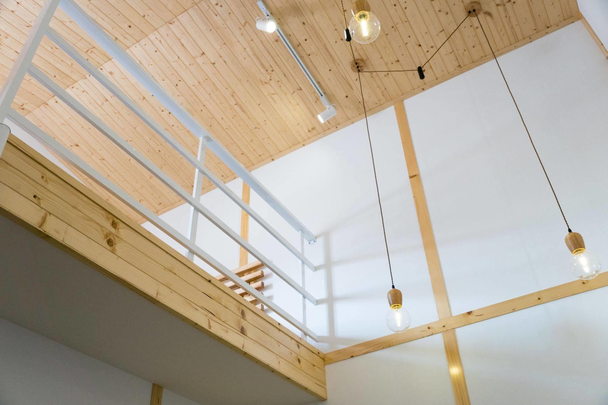 Loft Wo Design Inn Tainan Exterior photo